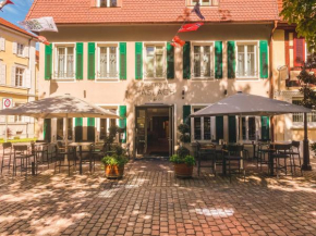 Stadthotel Haslach